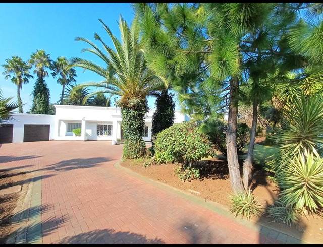 4 BEDROOM HOUSE FOR SALE IN ERASMIA